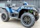 Квадроцикл POLARIS SPORTSMAN TOURING 850, Синій