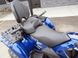 Квадроцикл POLARIS SPORTSMAN TOURING 850, Синій