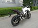 Мотоцикл VOGE 500DS - DS7 ADVENTURE (LONCIN DS7), Білий