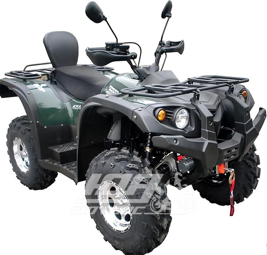 Квадроцикл SPEED GEAR 500 ATV