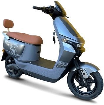 Электроскутер FORTE AIRO