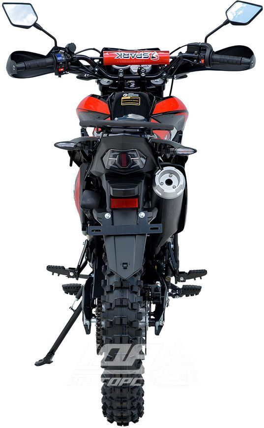 Мотоцикл SPARK SP250E-7