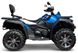 Квадроцикл CFMOTO CFORCE 600 Max XT EFI EPS, Синій