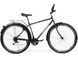 Велосипед SPARK AVENGER 19 (колеса - 29", сталева рама - 19")