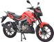 Мотоцикл HORNET GT-200, Червоний