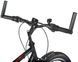 Велосипед SPARK AVENGER 19 (колеса - 29", сталева рама - 19")