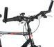 Велосипед SPARK AVENGER 19 (колеса - 29", сталева рама - 19")
