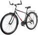 Велосипед SPARK AVENGER 19 (колеса - 29", сталева рама - 19")