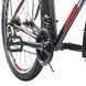 Велосипед SPARK AVENGER 19 (колеса - 29", сталева рама - 19")