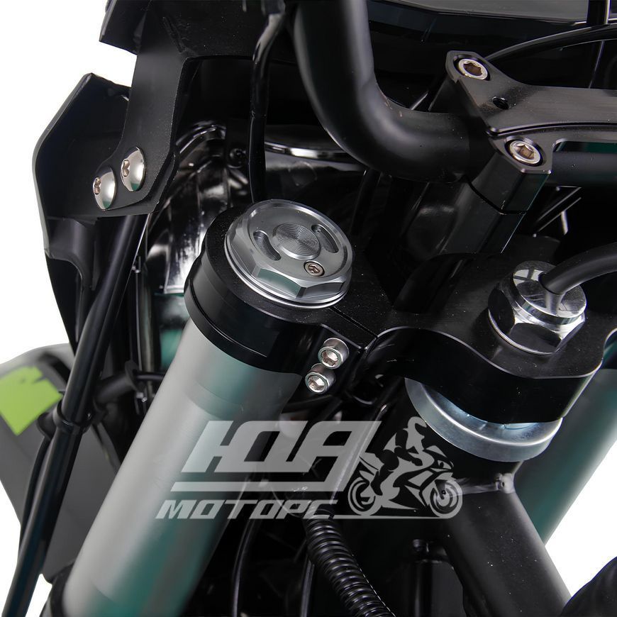 Питбайк SPARK SP125P-1