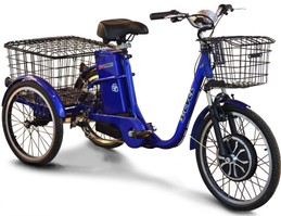 Электровелосипед Skybike 3-Cycl