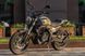 Мотоцикл VOGE AC525X, Сірий