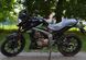 Мотоцикл VIPER ZS200-1, Черный