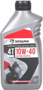 SPARK 4T - 1 л