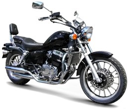 Мотоцикл VIPER V250С