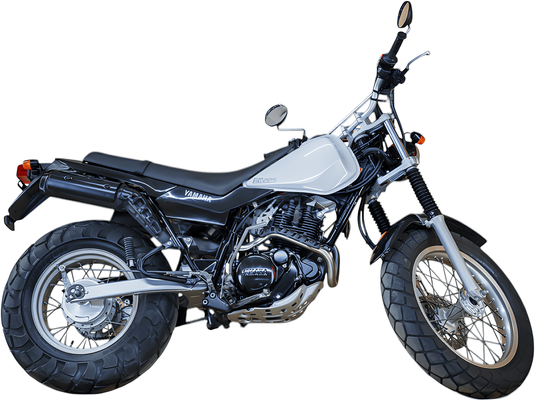 Купить Мотоцикл Yamaha TW 225 [16314 км / 2006 г.] — цена