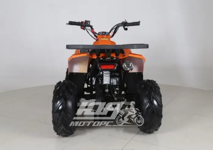 Квадроцикл COMMAN ATV 110cc B5 MudHawk, Оранжевый