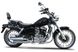 Мотоцикл VIPER V250С, Чорний