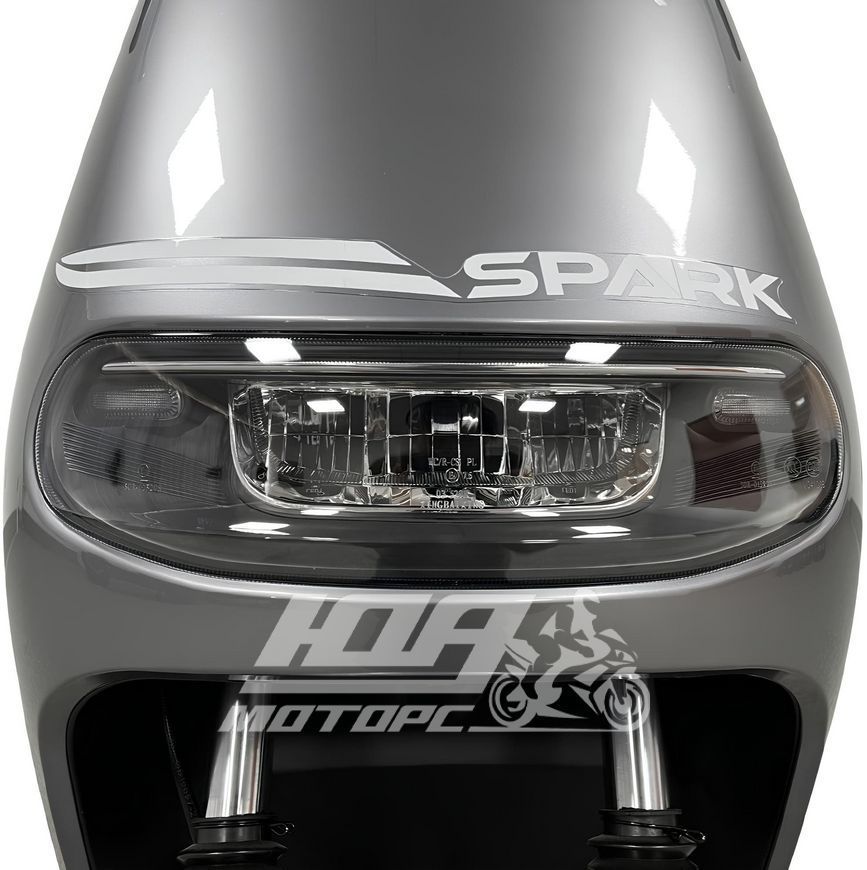Электроскутер SPARK SP1500E-3