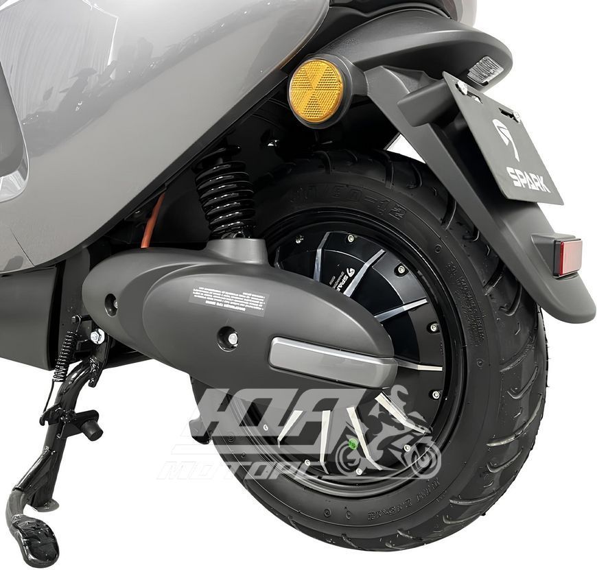 Электроскутер SPARK SP1500E-3