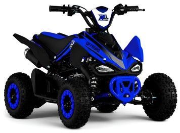 Квадроцикл FORTE AX49, Синий