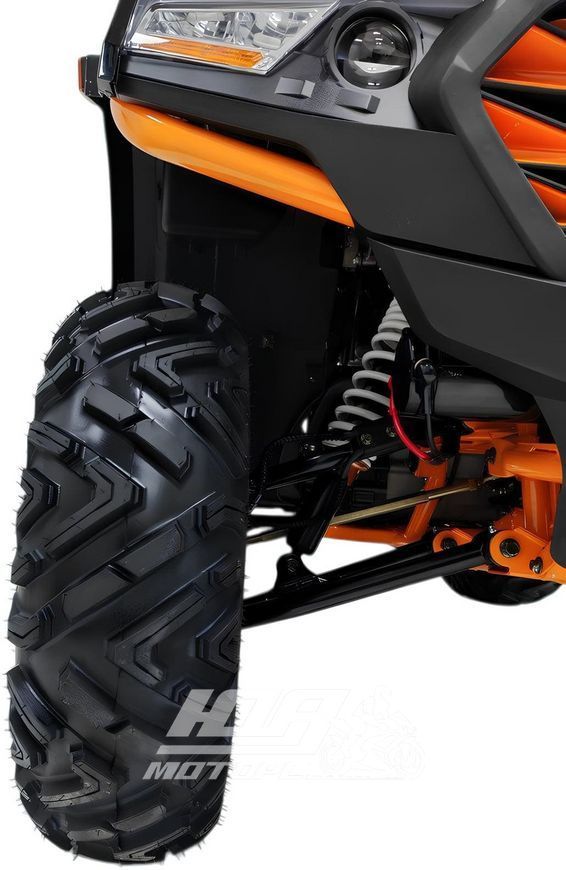 Квадроцикл SharX 300 TITAN