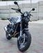 Мотоцикл BENELLI LEONCINO 500 TRAIL ABS, Серый