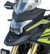 Мотоцикл SPARK SP250T-6, Черный