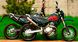 Мотоцикл SKYMOTO DRAGON 250, Чорно-червоний