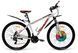 Велосипед SPARK FORESTER (колеса - 29", стальная рама - 17")