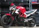 Мотоцикл LIFAN LF250-19P, Красный