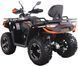 Квадроцикл SharX 300 TITAN