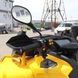 Квадроцикл BRP OUTLANDER MAX 1000R, Желтый