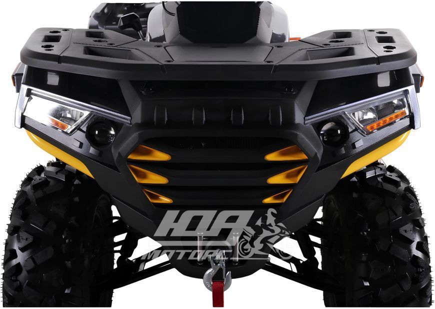Квадроцикл SharX 300 TITAN