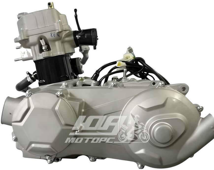 Квадроцикл SharX 300 TITAN