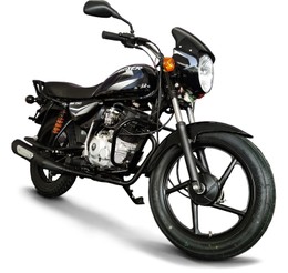 Мотоцикл BAJAJ BOXER BM 150