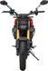 Мотоцикл SPARK SP250SC-4, Черный