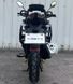 Мотоцикл FORTE BS-200