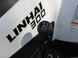 Квадроцикл LINHAI-YAMAHA LH300ATV-3D, Чорно-білий