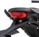Мотоцикл SPARK SP250SC-4, Черный