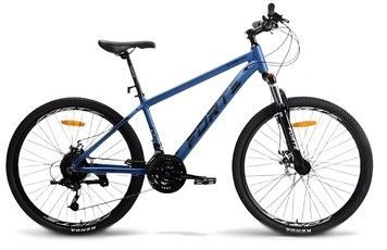 Велосипед FORTE COMPASS (колеса 26". алюмінієва рама - 17"), Синій