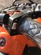 Электроквадроцикл Hummer J-Rider 1000W/36V, Оранжевый