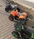 Электроквадроцикл Hummer J-Rider 1000W/36V, Оранжевый