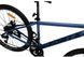 Велосипед FORTE COMPASS (колеса 26". алюмінієва рама - 17"), Синій