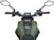 Мотоцикл SPARK SP300SC-1, Чорний