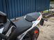 Мотоцикл KTM DUKE 200 NO ABS, Чорний з біло-жовтогарячий