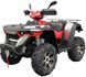 Квадроцикл LINHAI LH550ATV-L EFI, Красный