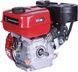 Двигатель TATA 170F (Новый дизайн/Под шпонку &Oslash; 19 мм)