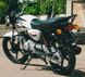Мотоцикл BAJAJ BOXER BM 150 UG (5 передач), Белый