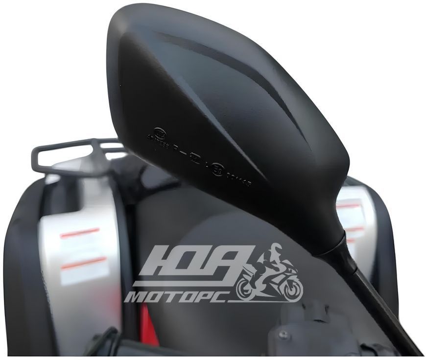 Квадроцикл LINHAI LH550ATV-L EFI, Красный